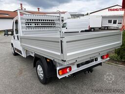 OPEL Movano Pritche DOKA L3 Diesel 140Ps