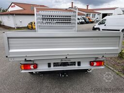 OPEL Movano Pritche DOKA L3 Diesel 140Ps