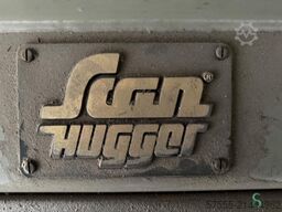 Scanhugger 