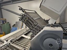 Stahl Heidelberg KH78