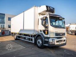 VOLVO FLH 290 +CARRIER