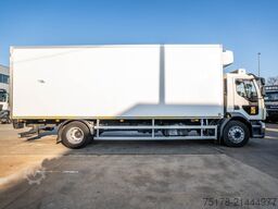VOLVO FLH 290 +CARRIER