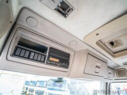 VOLVO FLH 290 +CARRIER