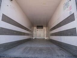 VOLVO FLH 290 +CARRIER