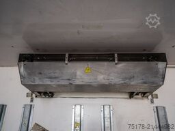 VOLVO FLH 290 +CARRIER