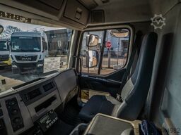 VOLVO FLH 290 +CARRIER