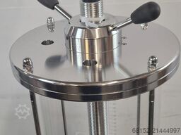 GE Healthcare BPG 200/950