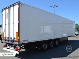 SCHMITZ CARGOBULL SKO FP 45 ThermoKing SLXi 300