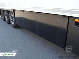 SCHMITZ CARGOBULL SKO FP 45 ThermoKing SLXi 300