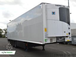 SCHMITZ CARGOBULL SKO FP 45 ThermoKing SLXi 300