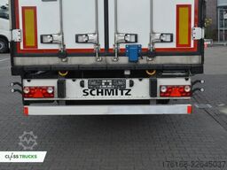 SCHMITZ CARGOBULL SKO FP 45 ThermoKing SLXi 300