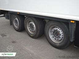 SCHMITZ CARGOBULL SKO FP 45 ThermoKing SLXi 300