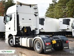 MAN TGX 18.470 GX