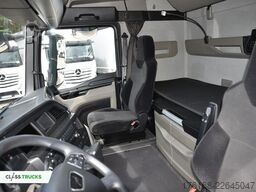 MAN TGX 18.470 GX