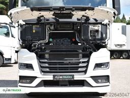 MAN TGX 18.470 GX
