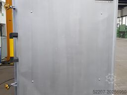 Nabertherm N 500 / 45 HA