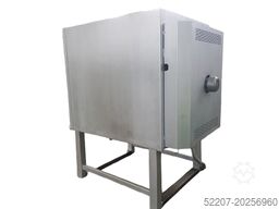 Nabertherm N 500 / 45 HA