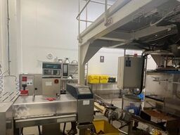 WEIGHING AND BAGGING SYSTEM 
