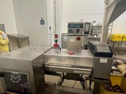 WEIGHING AND BAGGING SYSTEM 