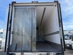 MERCEDES-BENZ ATEGO 1524 L Tiefkühlk. 7,4 m LBW 1,5 T*TK 1200