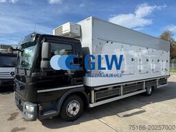 MAN TGL 12.220BL EISBUNKERW.6,75m 5 türig *EURO6D