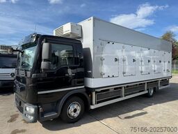 MAN TGL 12.220BL EISBUNKERW.6,75m 5 türig *EURO6D