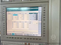 Mori Seiki NH4000 DCG