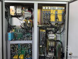 Mori Seiki NH4000 DCG