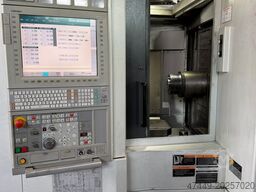 Mori Seiki NH4000 DCG
