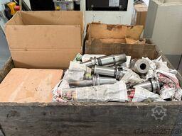 Mori Seiki NH4000 DCG