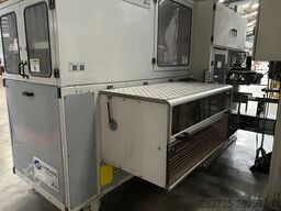 Chronoss Richardson Statec GAP1000/G150/TF