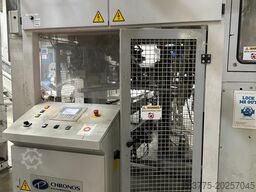 Chronoss Richardson Statec GAP1000/G150/TF