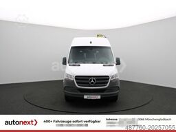 MERCEDES-BENZ Sprinter 314 Tourer TAXI+ROLLSTUHL-LIFT+TAXAMETE