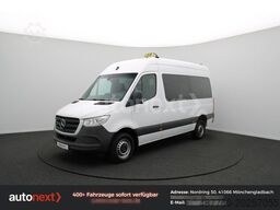 MERCEDES-BENZ Sprinter 314 Tourer TAXI+ROLLSTUHL-LIFT+TAXAMETE