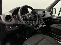 MERCEDES-BENZ Sprinter 314 Tourer TAXI+ROLLSTUHL-LIFT+TAXAMETE