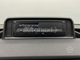 VOLKSWAGEN Crafter 35 Pritsche 1.HAND+ AHK 3,0t (0130)