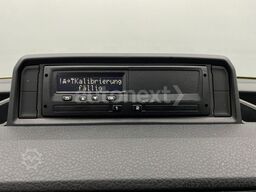 VOLKSWAGEN Crafter 35 Pritsche 1.HAND+ AHK 3,0t (1228)