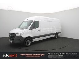 MERCEDES-BENZ Sprinter 316 Automatik *MAXI* KAMERA+NAVI (5273)