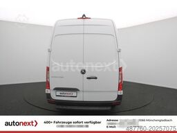 MERCEDES-BENZ Sprinter 316 Automatik *MAXI* KAMERA+NAVI (5273)