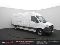 MERCEDES-BENZ Sprinter 316 Automatik *MAXI* KAMERA+NAVI (5273)