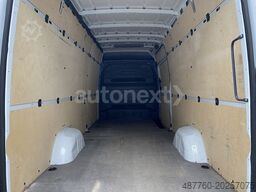 MERCEDES-BENZ Sprinter 316 Automatik *MAXI* KAMERA+NAVI (5273)