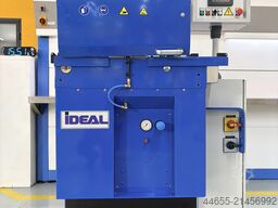 Ideal BAS 340