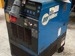 Miller Proheat 35 Wassergekühltes Induktionssys