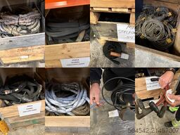 Miller Proheat 35 Wassergekühltes Induktionssys