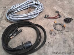 Miller Proheat 35 Wassergekühltes Induktion