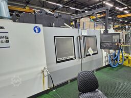 Okuma MILLAC 852VII
