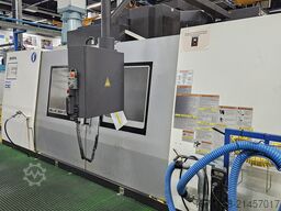 Okuma MILLAC 852VII