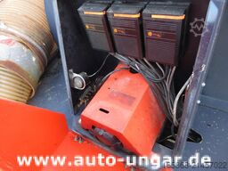 Trilo S8 Kehrsaugwagen 2015 sweep & collect