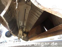 Trilo S8 Kehrsaugwagen 2015 sweep & collect