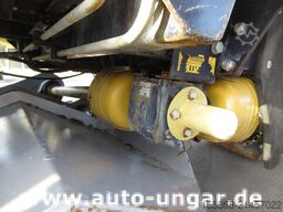 Trilo S8 Kehrsaugwagen 2015 sweep & collect